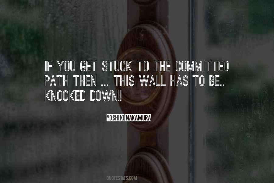 Yoshiki Nakamura Quotes #1620645