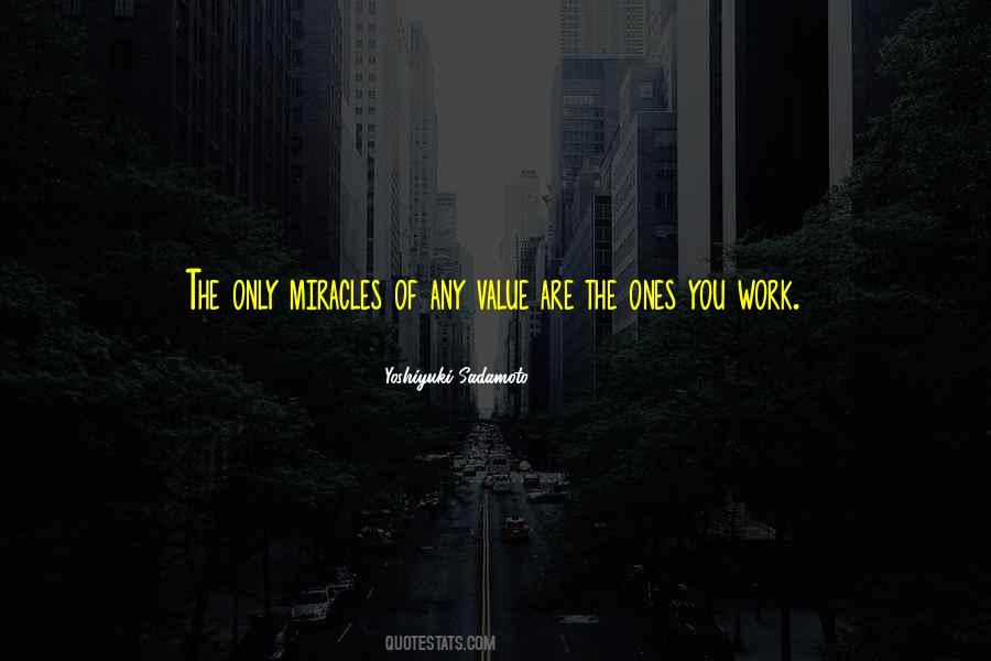 Yoshiyuki Sadamoto Quotes #767244