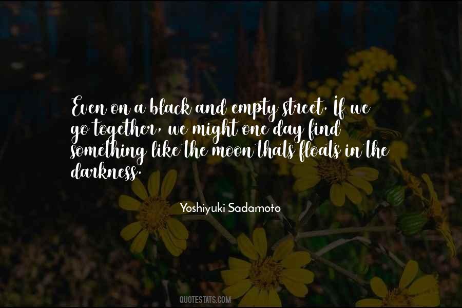 Yoshiyuki Sadamoto Quotes #837765