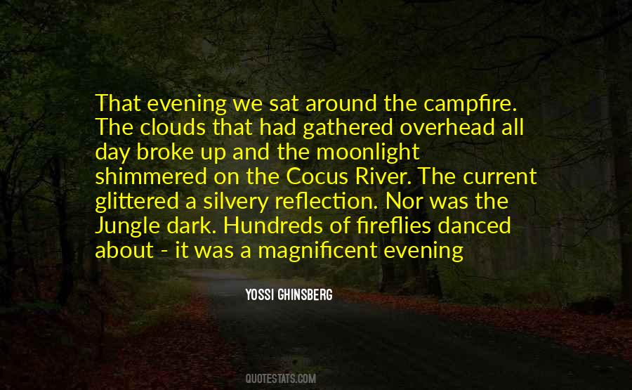 Yossi Ghinsberg Quotes #1097499