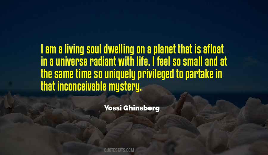 Yossi Ghinsberg Quotes #69773