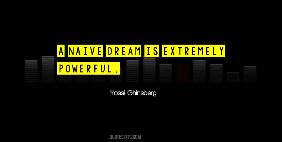 Yossi Ghinsberg Quotes #953579