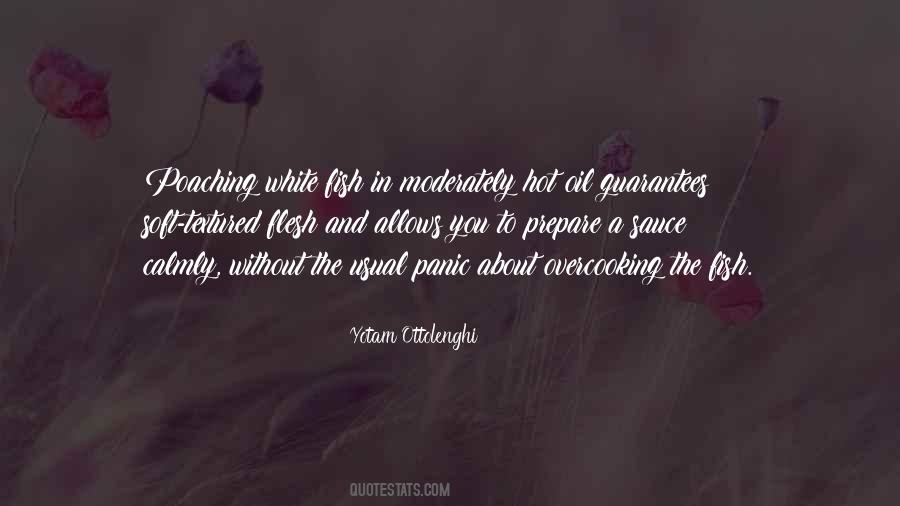 Yotam Ottolenghi Quotes #1097024