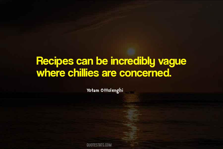 Yotam Ottolenghi Quotes #1499929