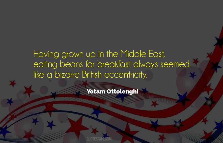 Yotam Ottolenghi Quotes #1594899