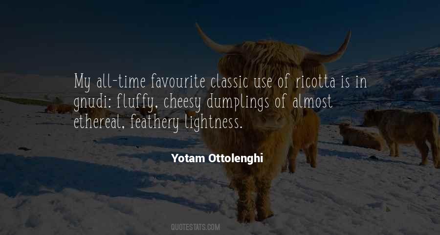 Yotam Ottolenghi Quotes #1729364