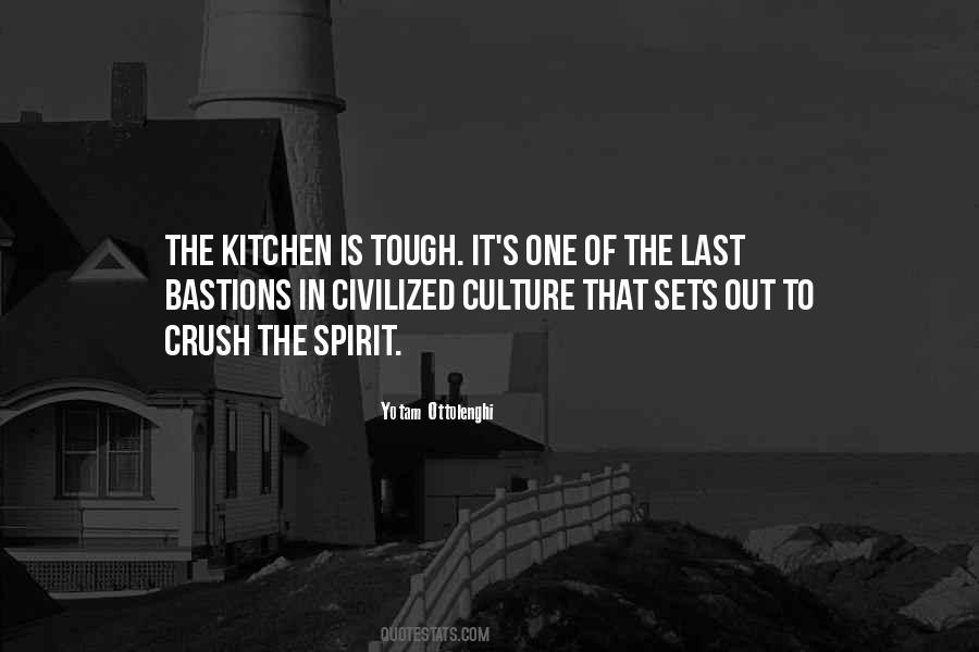 Yotam Ottolenghi Quotes #267058