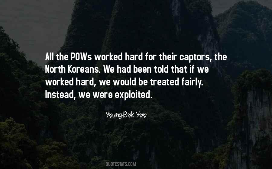 Young-Bok Yoo Quotes #1107360 Young-Bok Yoo Quotes #1107360