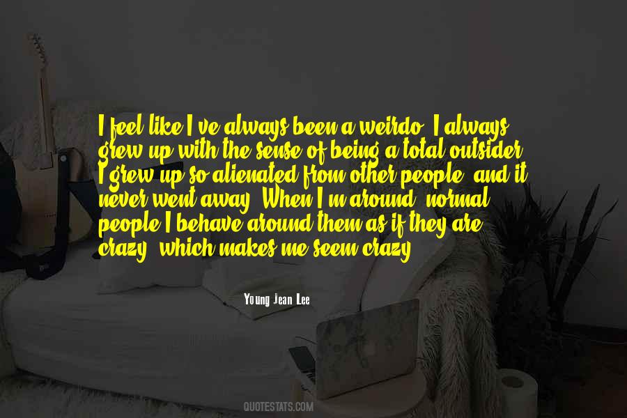 Young Jean Lee Quotes #99443 Young Jean Lee Quotes #99443