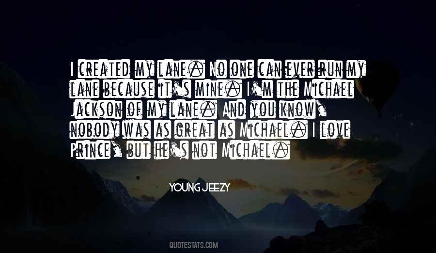 Young Jeezy Quotes #1004311