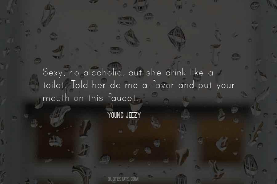 Young Jeezy Quotes #1412937