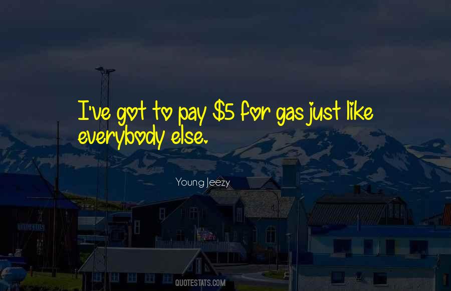 Young Jeezy Quotes #1805458