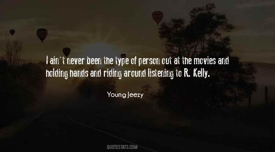 Young Jeezy Quotes #1836057