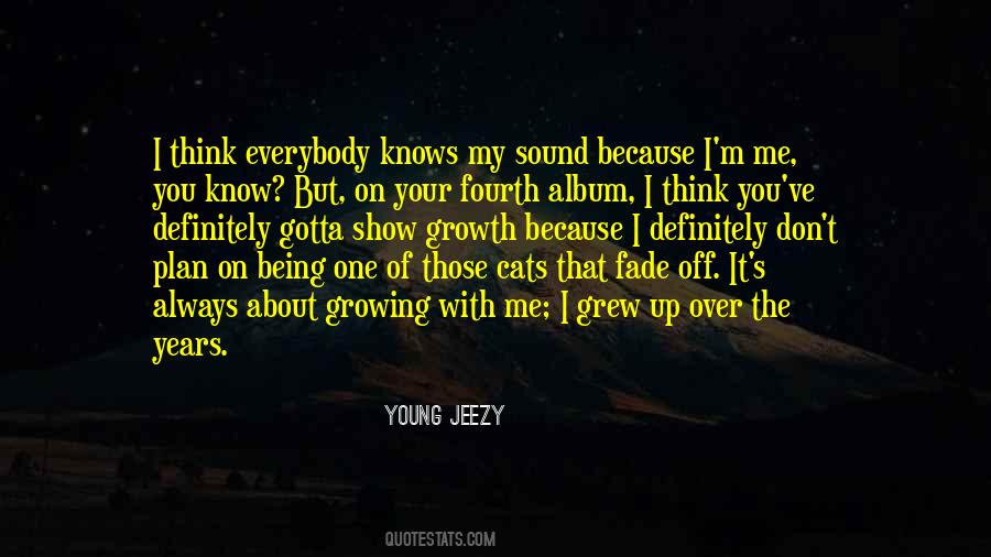 Young Jeezy Quotes #211674