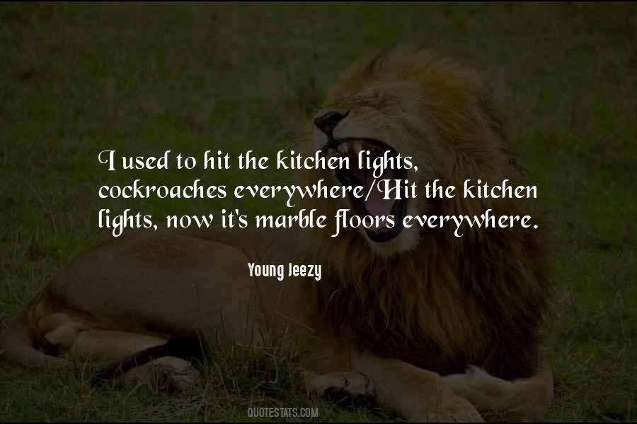 Young Jeezy Quotes #492925