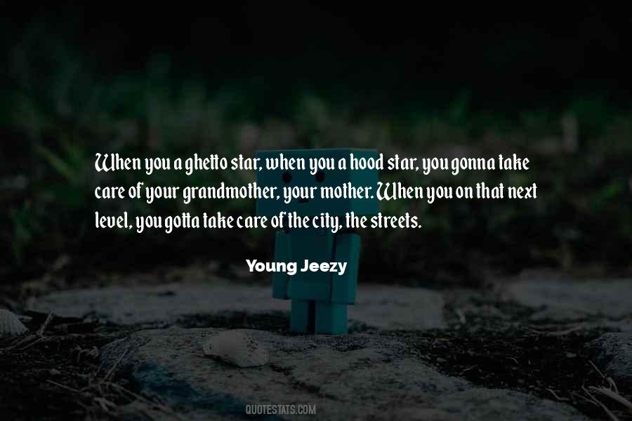 Young Jeezy Quotes #63155