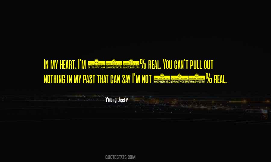 Young Jeezy Quotes #704972