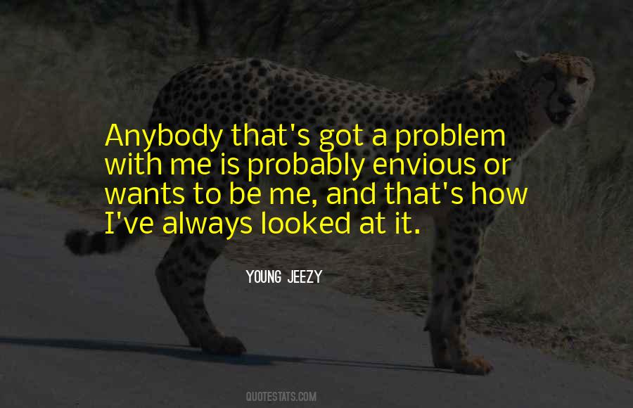 Young Jeezy Quotes #806792