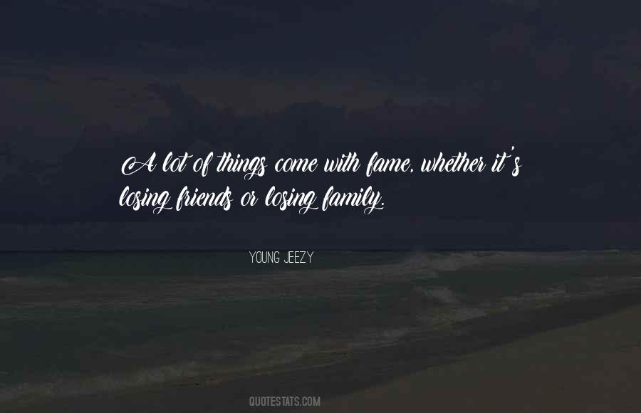 Young Jeezy Quotes #82451