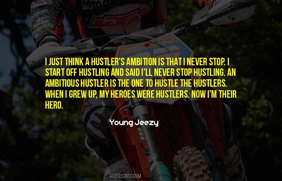 Young Jeezy Quotes #900194