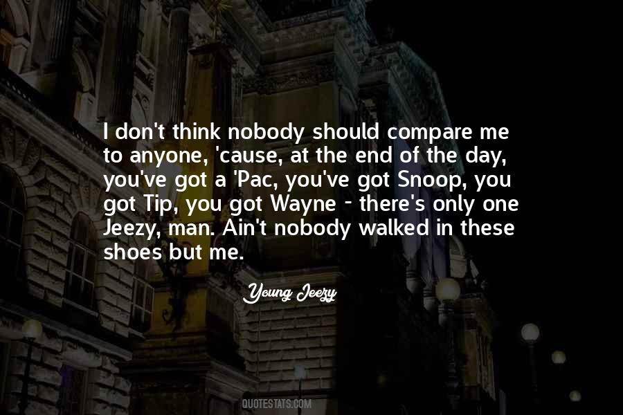 Young Jeezy Quotes #968793