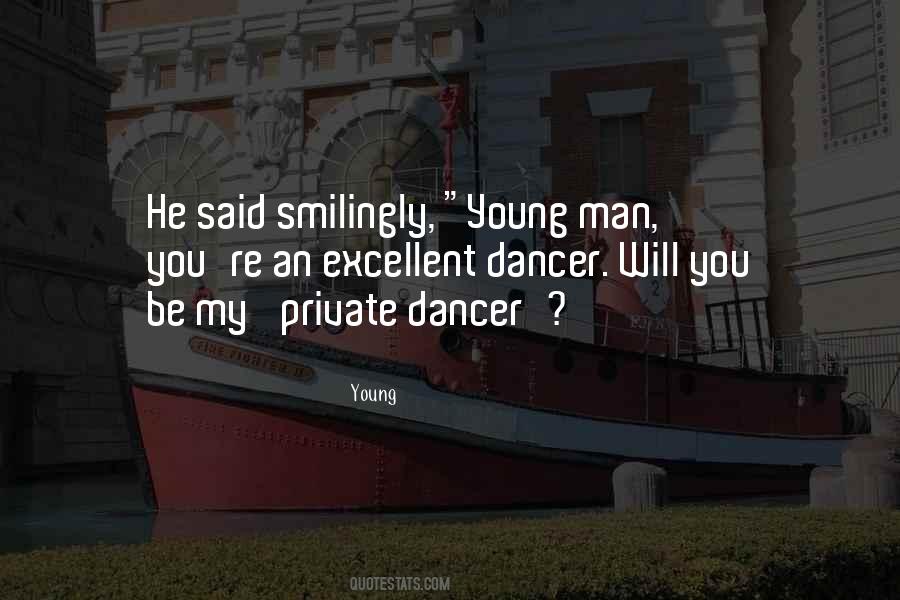 Young Quotes #1413552