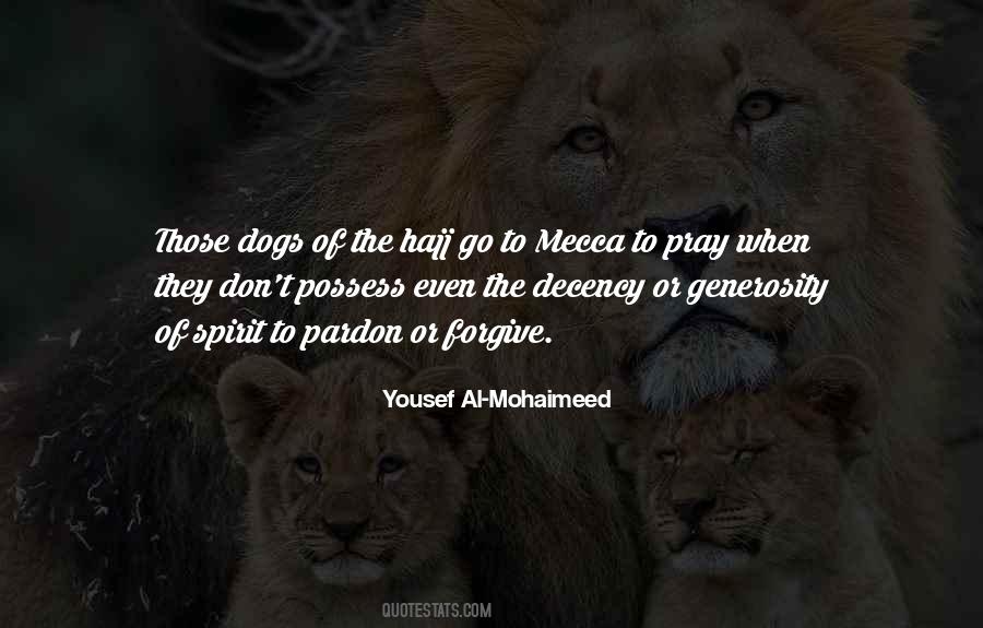 Yousef Al-Mohaimeed Quotes #735755