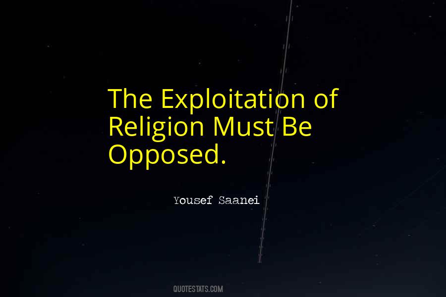 Yousef Saanei Quotes #1817794 Yousef Saanei Quotes #1817794
