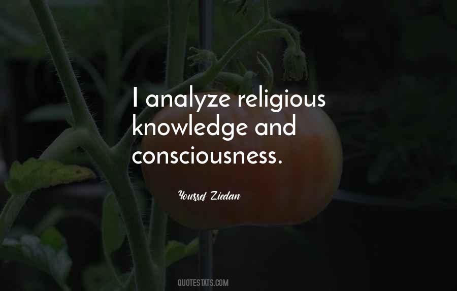 Youssef Ziedan Quotes #62322 Youssef Ziedan Quotes #62322