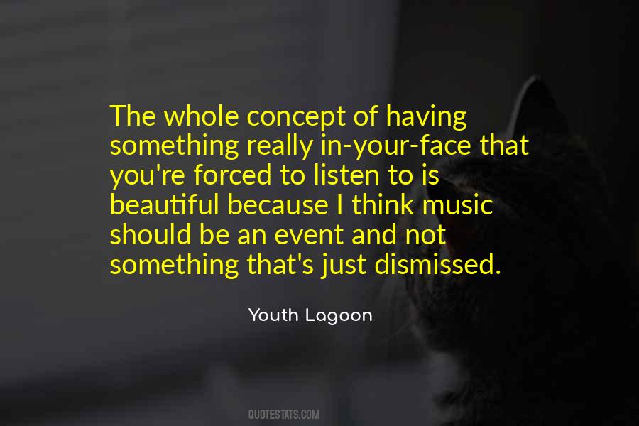 Youth Lagoon Quotes #873214