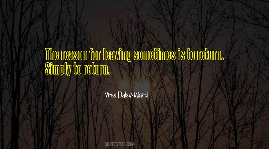 Yrsa Daley-Ward Quotes #703835 Yrsa Daley-Ward Quotes #703835