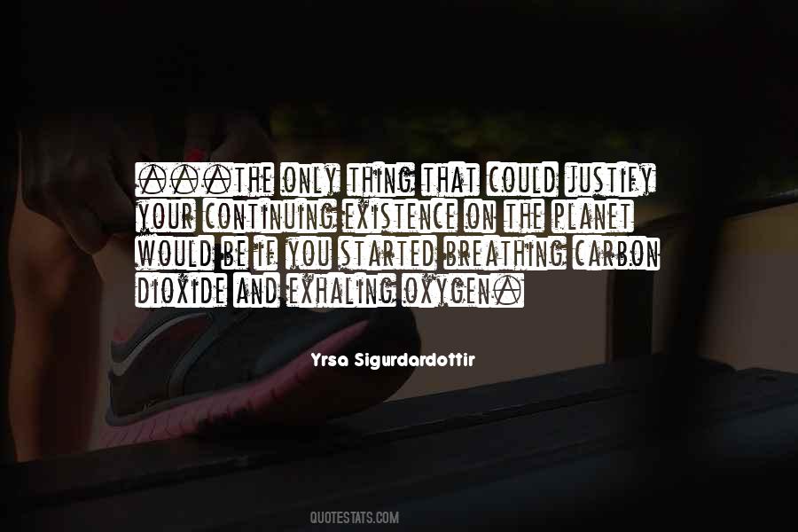 Yrsa Sigurdardottir Quotes #1236301