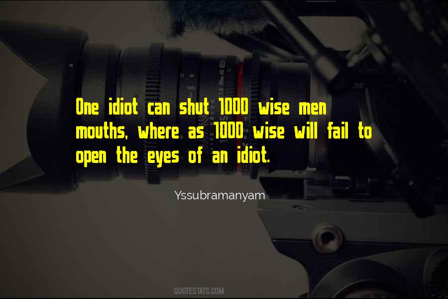 Yssubramanyam Quotes #1384276 Yssubramanyam Quotes #1384276
