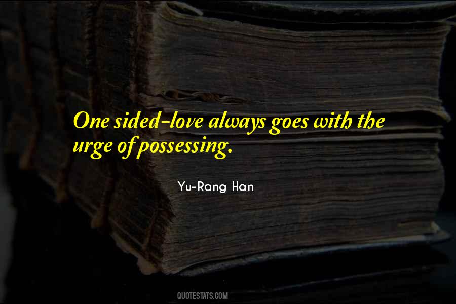Yu-Rang Han Quotes #535909 Yu-Rang Han Quotes #535909
