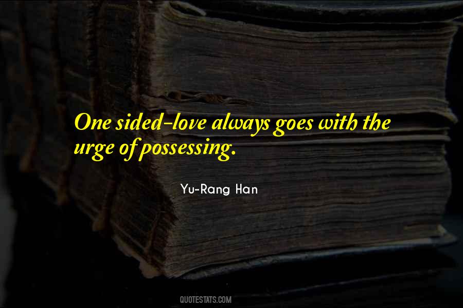 Yu-Rang Han Quotes #535909