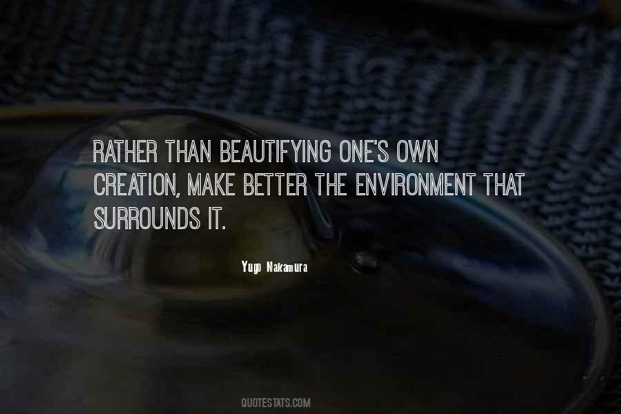 Yugo Nakamura Quotes #1849081 Yugo Nakamura Quotes #1849081