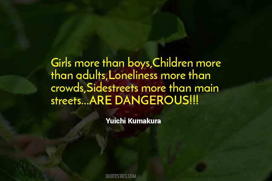 Yuichi Kumakura Quotes #1050533