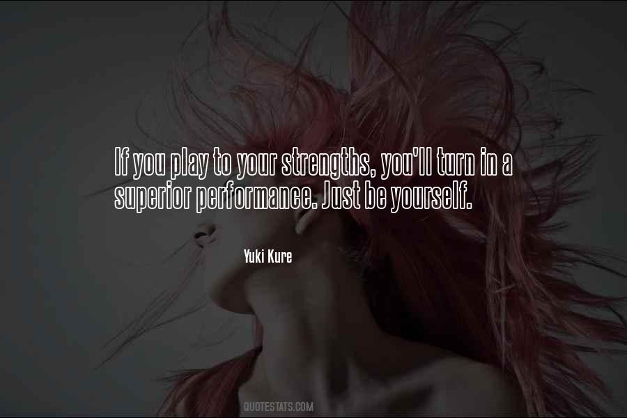 Yuki Kure Quotes #866069 Yuki Kure Quotes #866069
