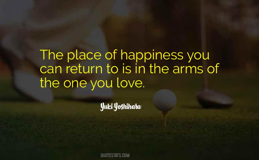 Yuki Yoshihara Quotes #804856 Yuki Yoshihara Quotes #804856