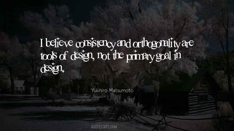 Yukihiro Matsumoto Quotes #172035