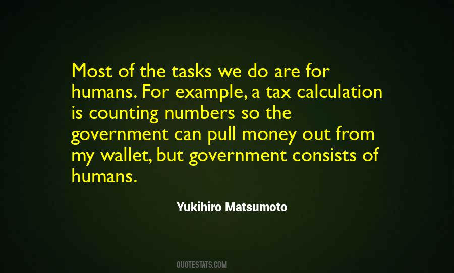 Yukihiro Matsumoto Quotes #1748392