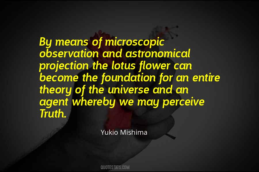 Yukio Mishima Quotes #1142182