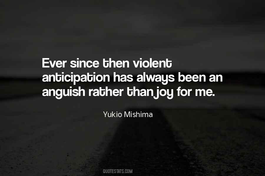 Yukio Mishima Quotes #1202263