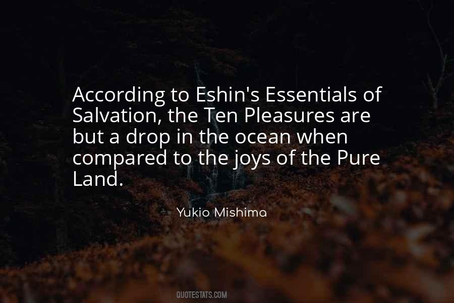 Yukio Mishima Quotes #1837359