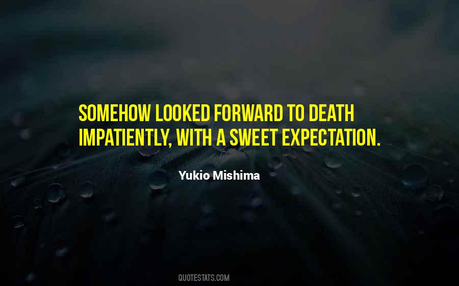 Yukio Mishima Quotes #769712