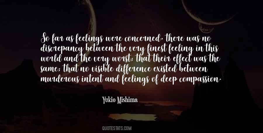 Yukio Mishima Quotes #852473