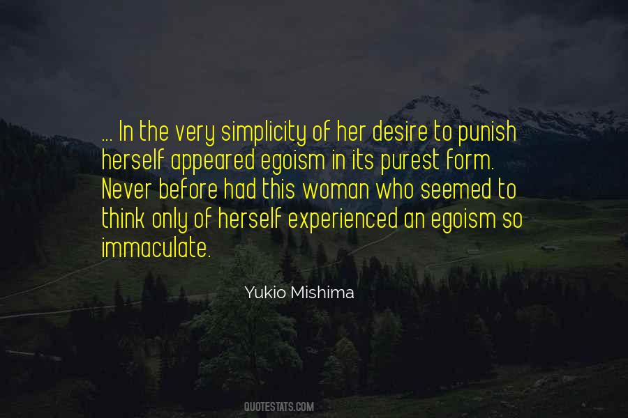 Yukio Mishima Quotes #912482