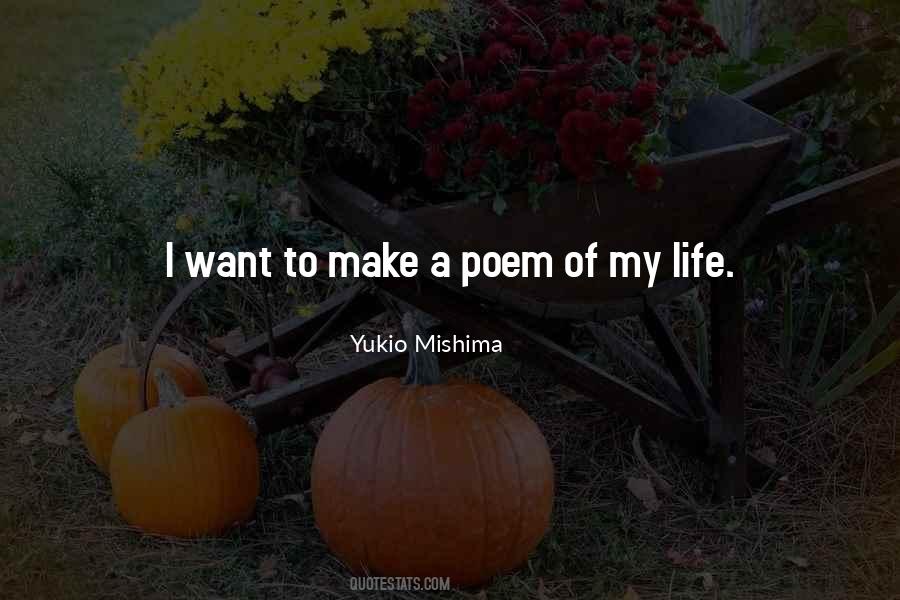 Yukio Mishima Quotes #934595