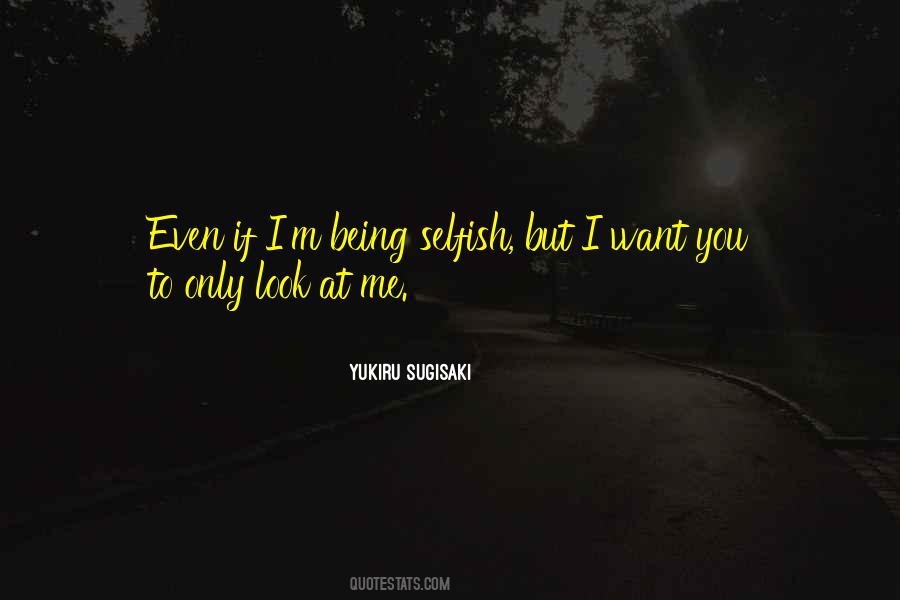 Yukiru Sugisaki Quotes #515443