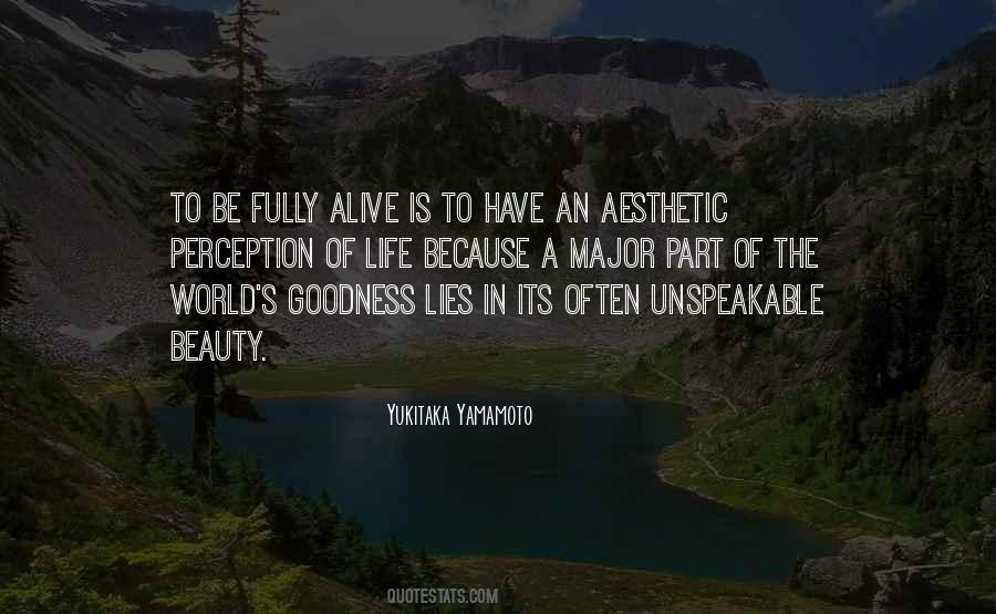 Yukitaka Yamamoto Quotes #1130029 Yukitaka Yamamoto Quotes #1130029